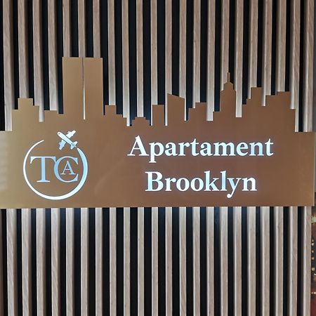 Przytulny Apartament Brooklyn Centrum Miasta Rzeszow - Podwislocze 38 Exteriör bild