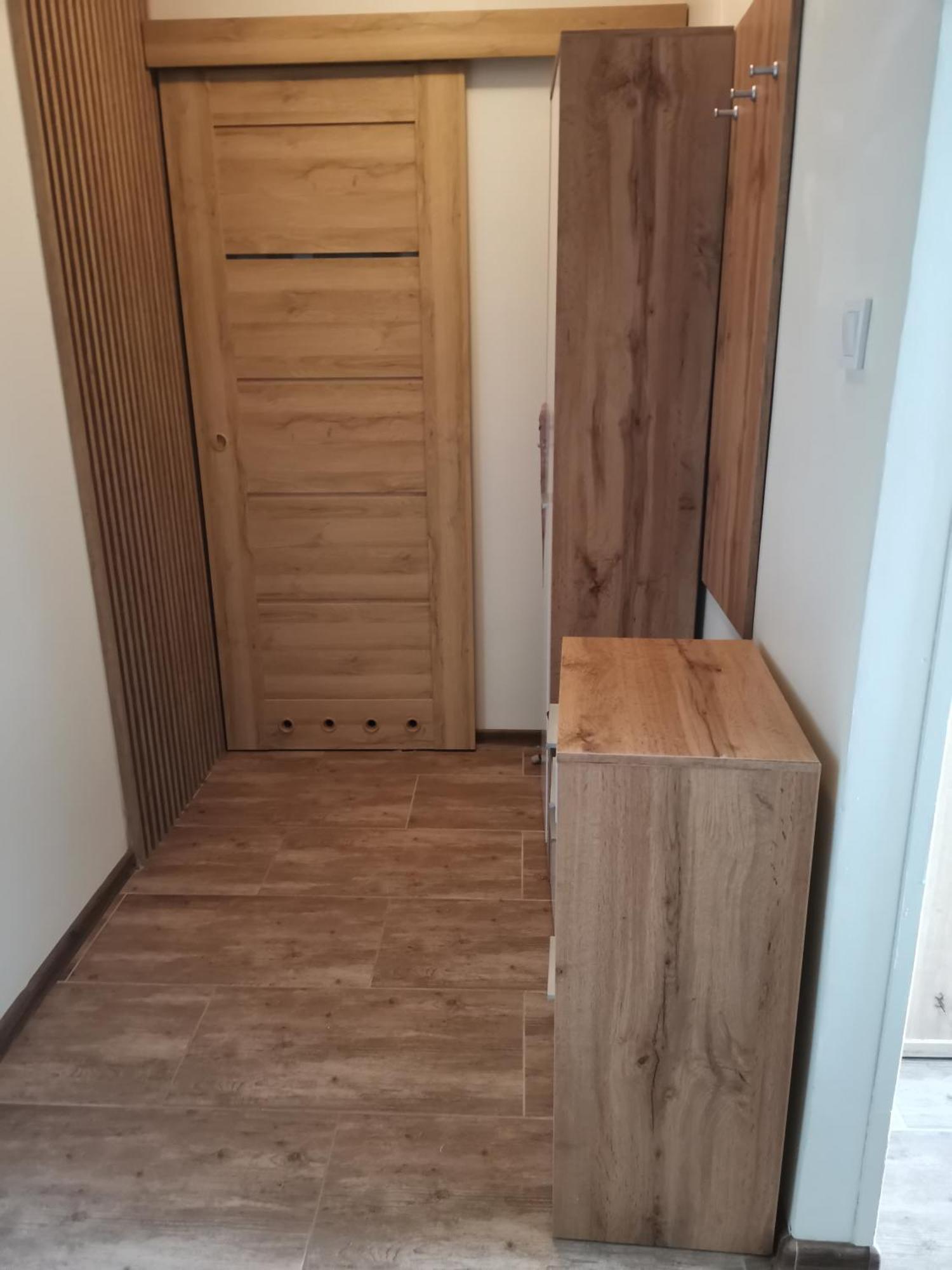 Przytulny Apartament Brooklyn Centrum Miasta Rzeszow - Podwislocze 38 Exteriör bild