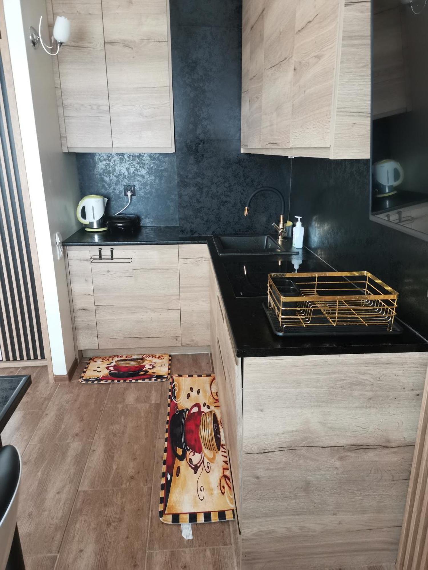 Przytulny Apartament Brooklyn Centrum Miasta Rzeszow - Podwislocze 38 Exteriör bild